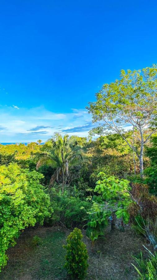 Finca Los Caballos Montezuma Luaran gambar