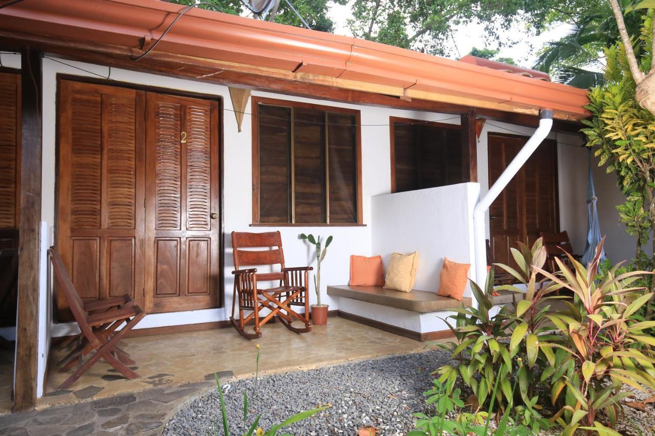 Finca Los Caballos Montezuma Luaran gambar